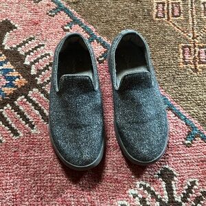 All Birds Tree Lounger Slip On Shoes